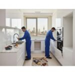 تصليح مطابخ