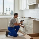 تركيب مطابخ الكويت