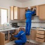 صيانة مطابخ