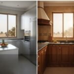 مطابخ الكويت